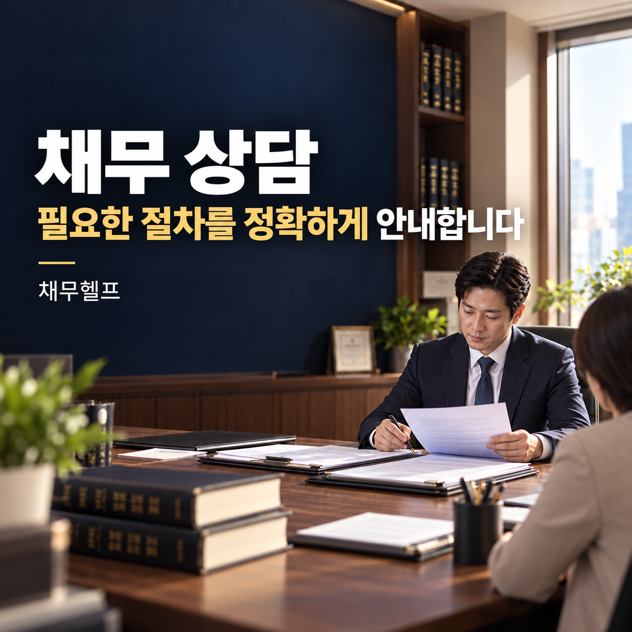 개인회생과 개인파산 비교