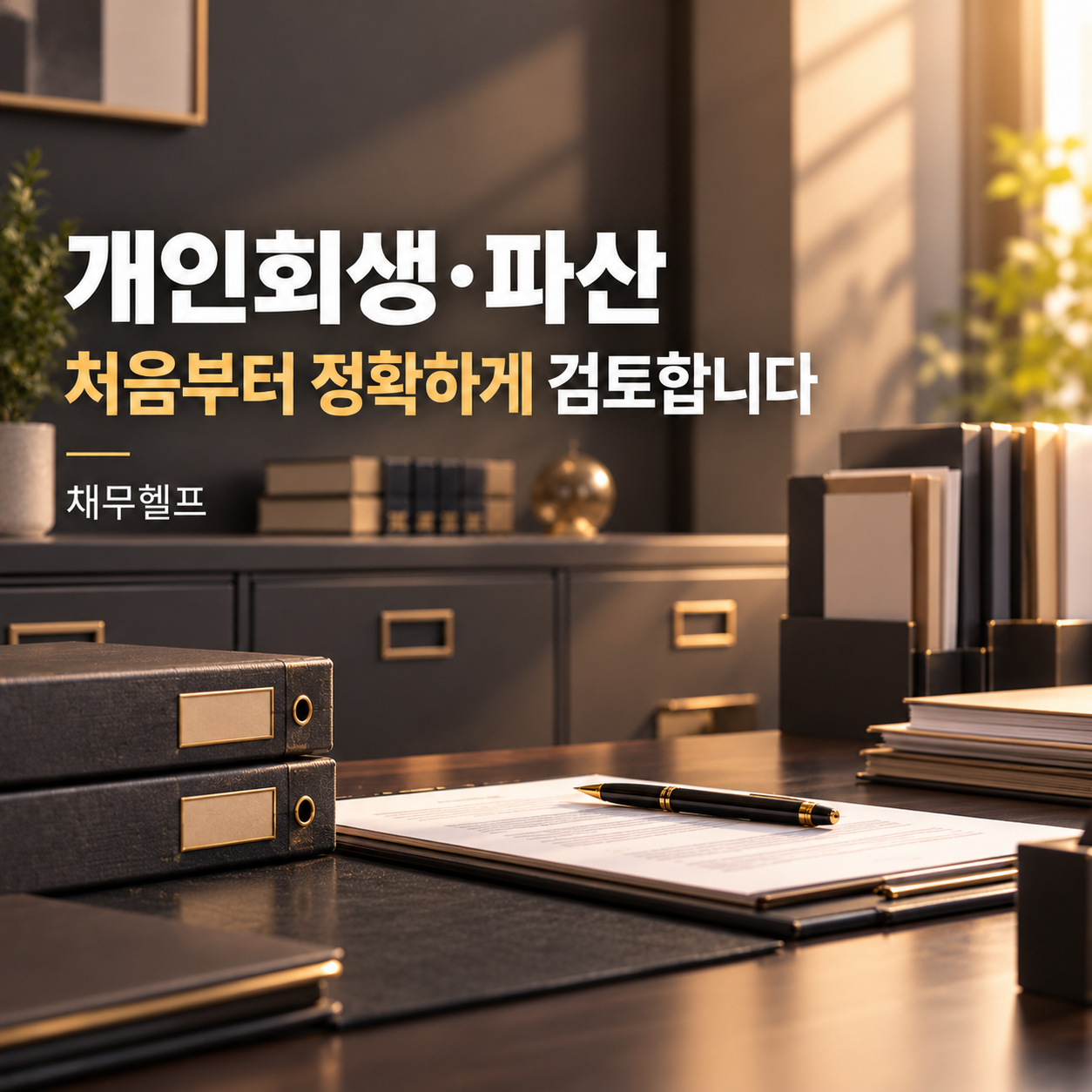 금곡동 주변 제물포구 만석동 개인회생·파산 면책 상담 대표 썸네일
