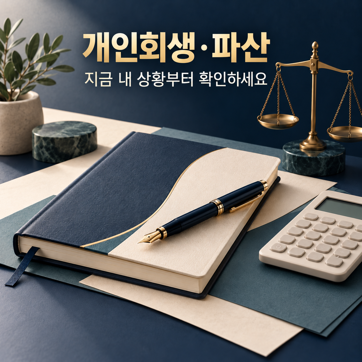 중랑구 개인회생·파산 연체 후 절차와 준비자료 대표 썸네일